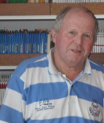 Mart Heldens