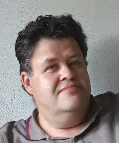 Ard Schaap