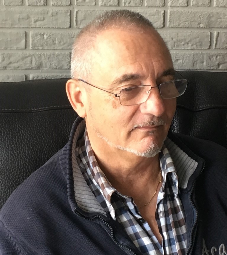 Peter Groenewegen